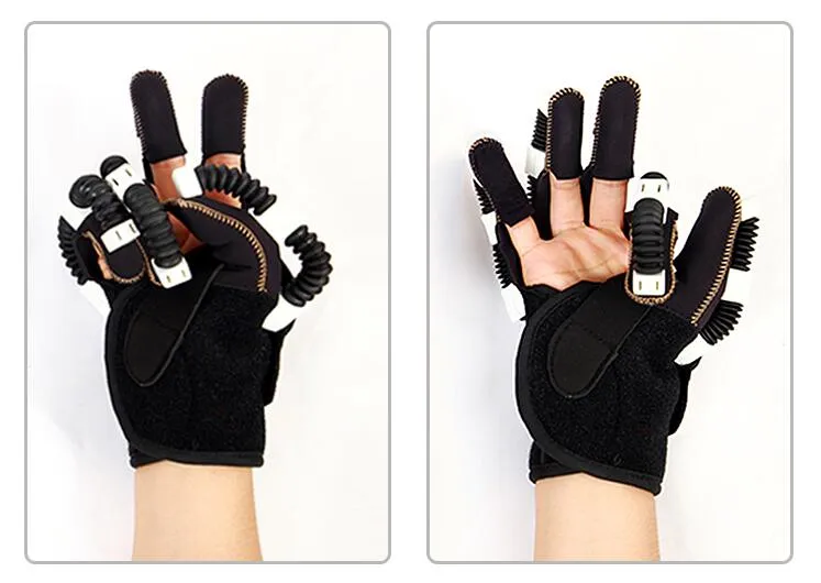 Single Finger Training