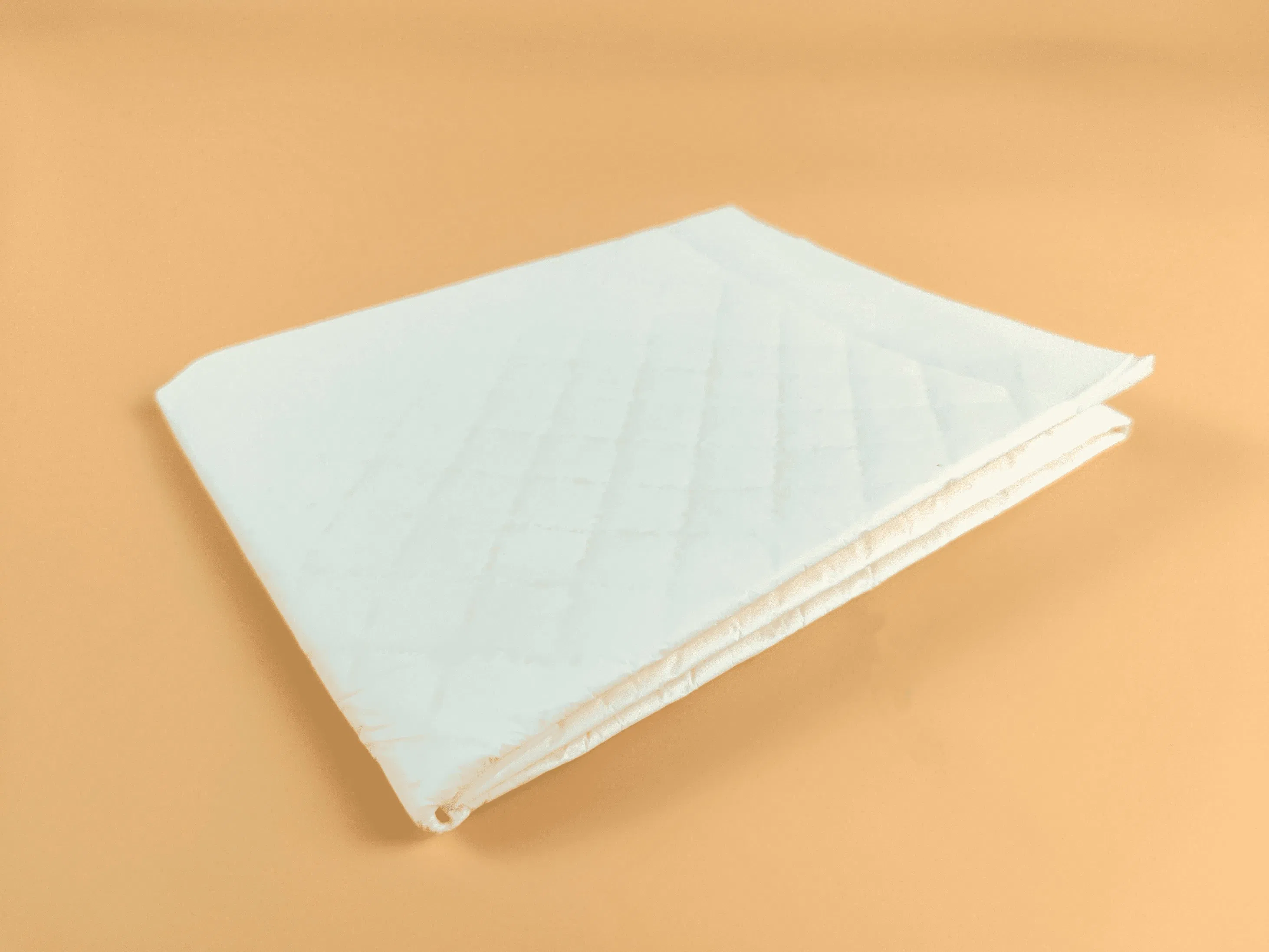 Ultra-Soft Incontinence Bed Pads for Seniors and Adults