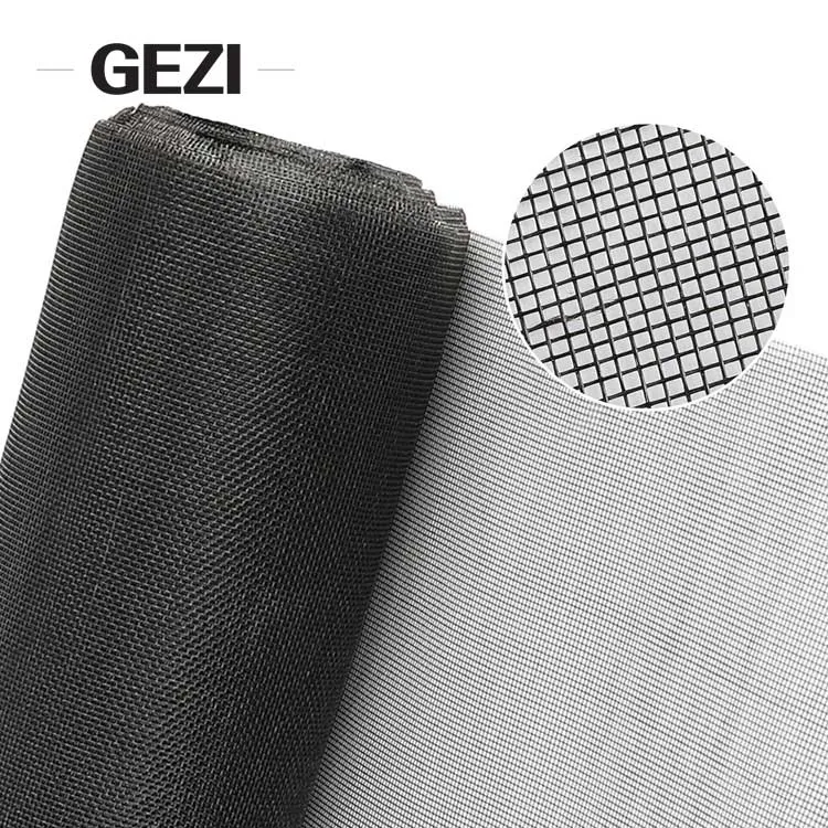 Fiberglass Insect Screen