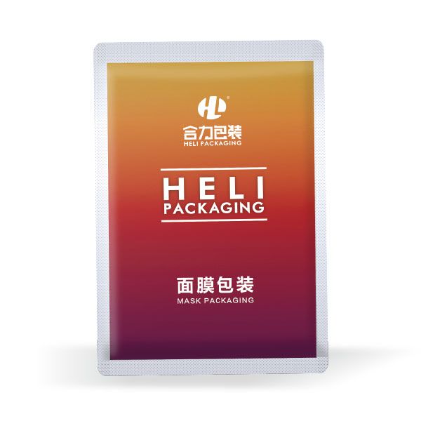 Eco-Friendly Packaging for Antipyretic Patches and Facial Masks Factory Directly