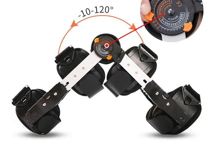 Knee Exercise Support