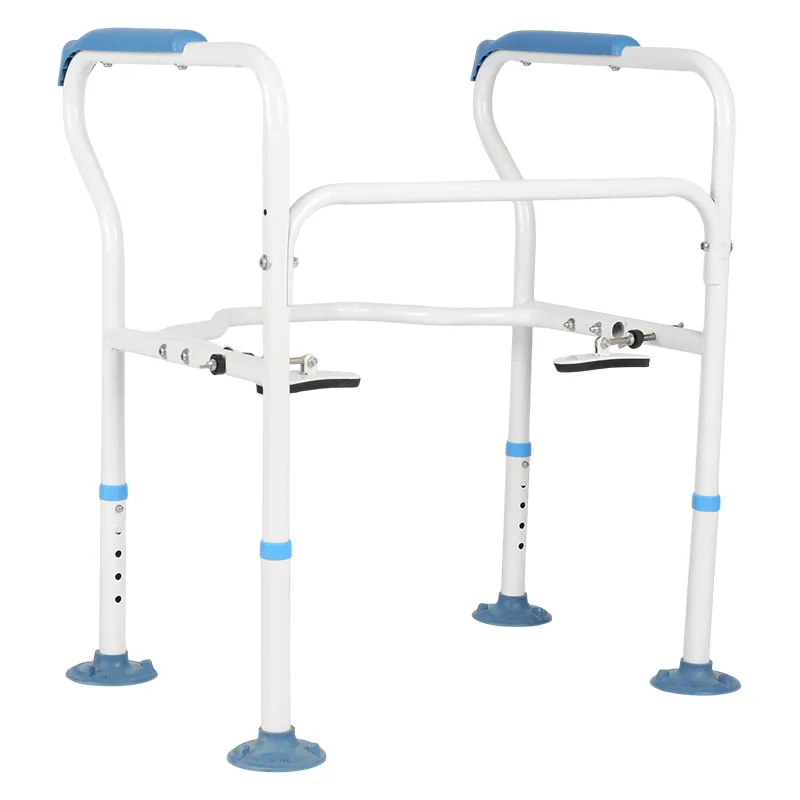 Walking Aid Detail 4