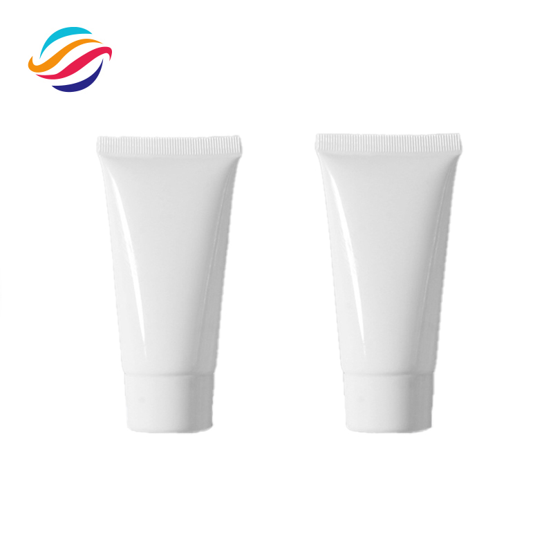 Best Selling PLA PCR Plastic PE Cosmetic Tube and Pharmacy Tube