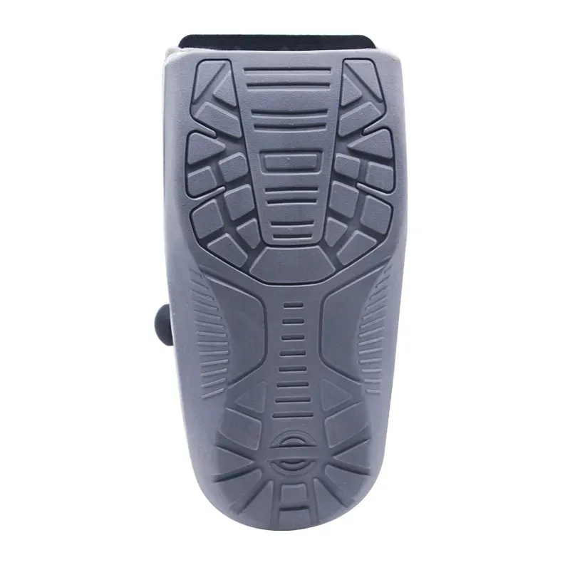 Medical Pneumatic Walking Boot View 4