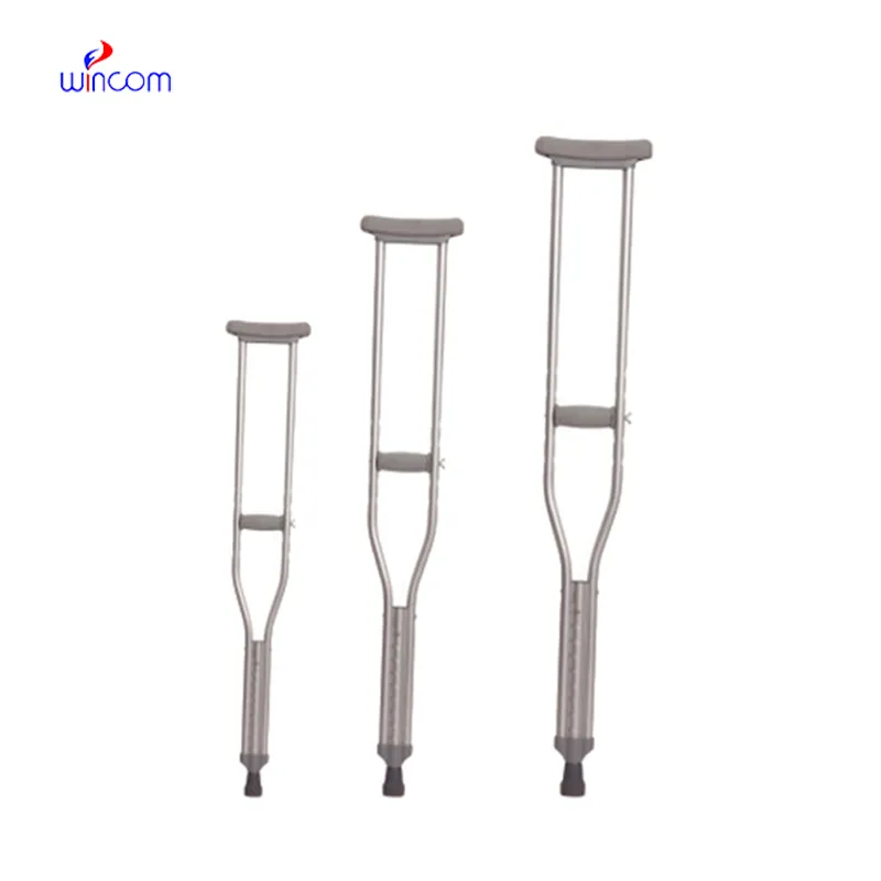Arm Crutches Product View