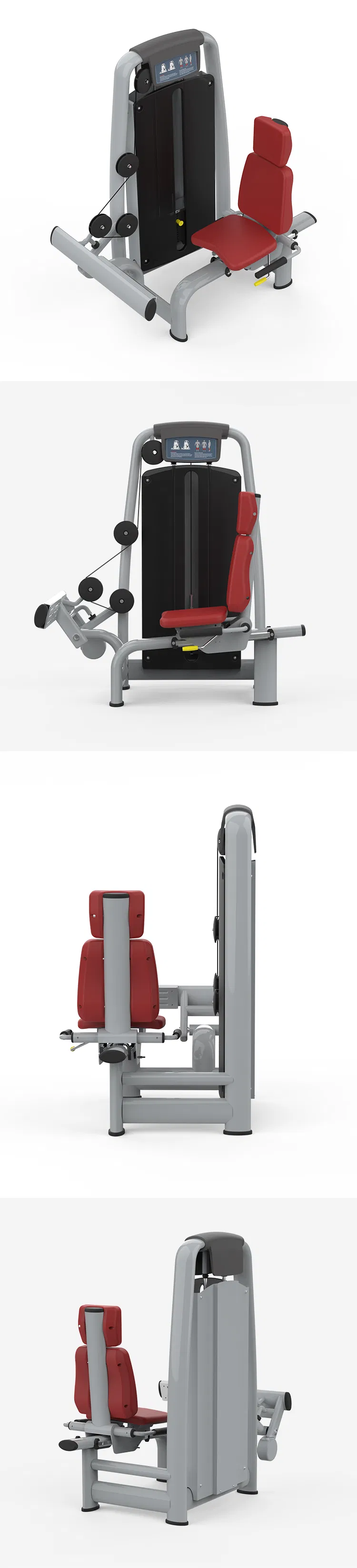 Fitness Equipment Details