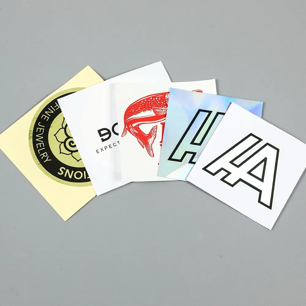 Vial Peptide Embossed Sticker Pharmacy Shampoo Printing Perfume Designs Shoe Labels Tags