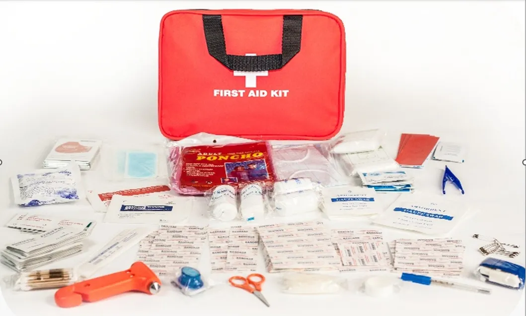Medical Storage Kit 4