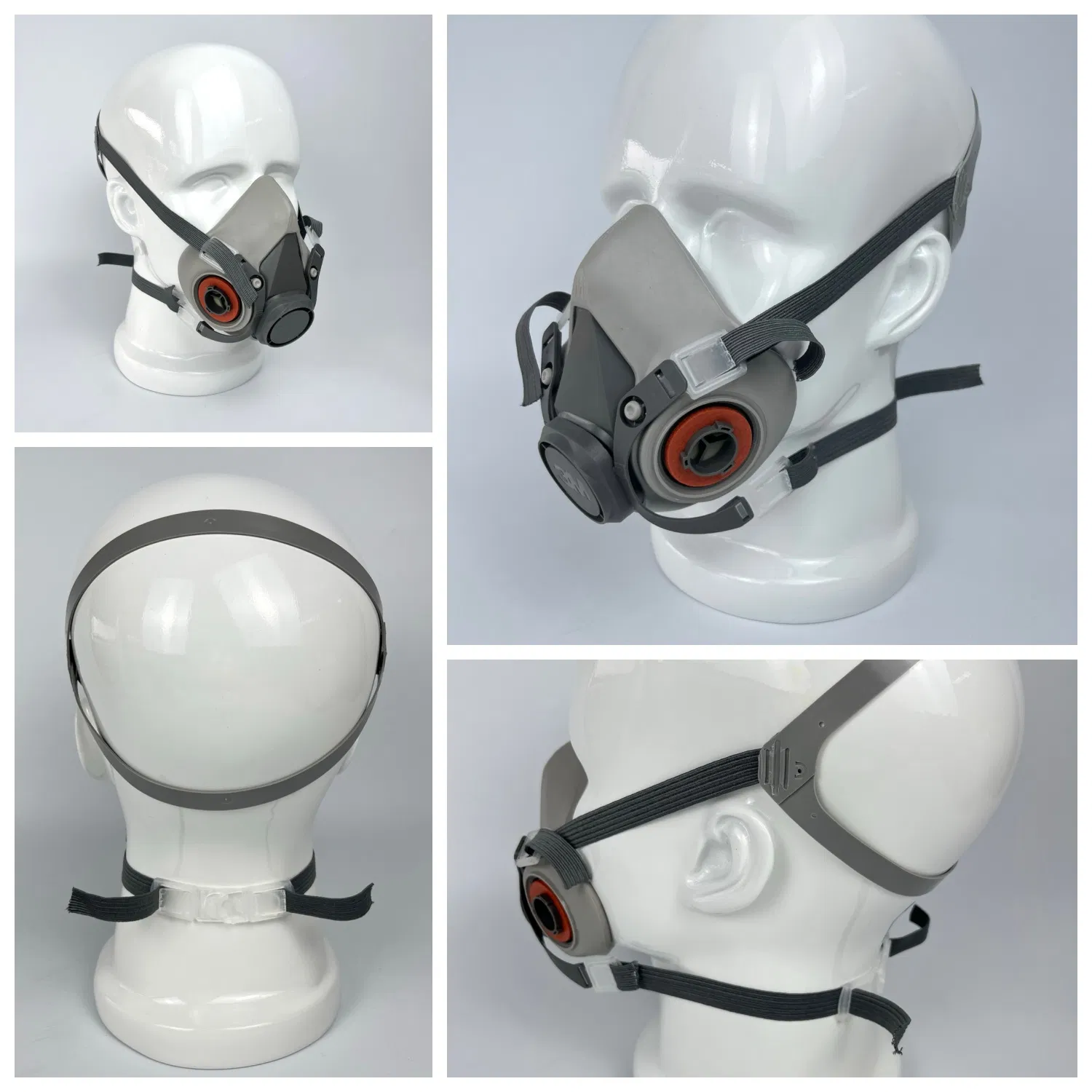 Anti Dust Gas Facial Mask