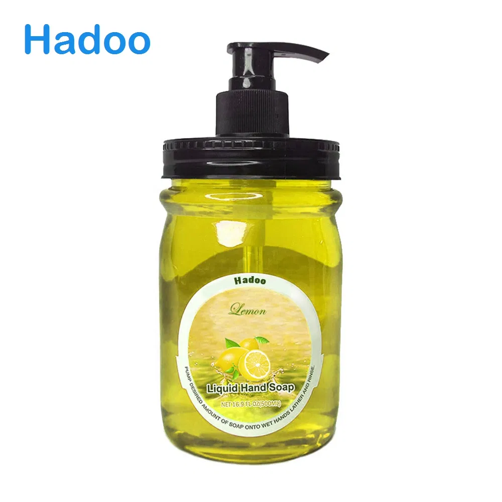 Colorful Liquid Hand Sanitizer with Good Quality