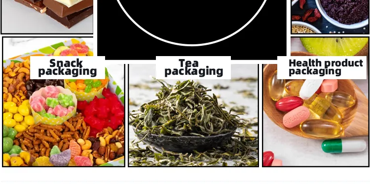 Child-Safe Vitamin and Medicine Storage Pouches