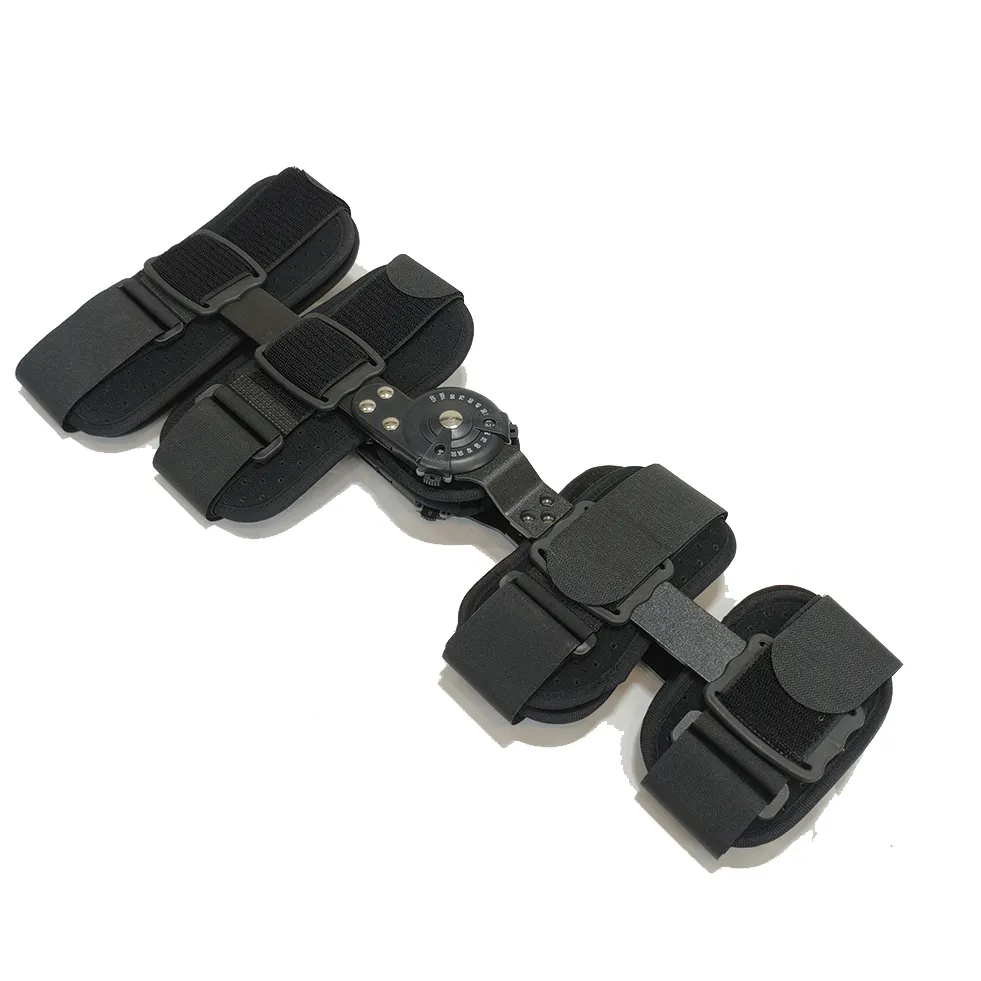 Adjustable Knee Brace