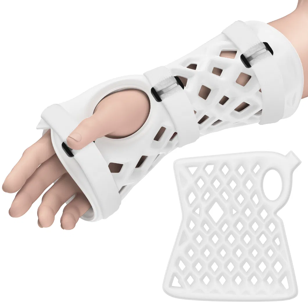 Orthopedic External Fixation Braces