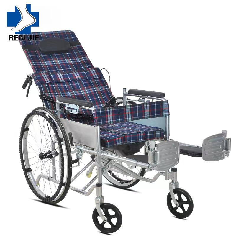 Lightweight Folding Wheelchair for Sale Affordable Durable and Portable Wheelchairs