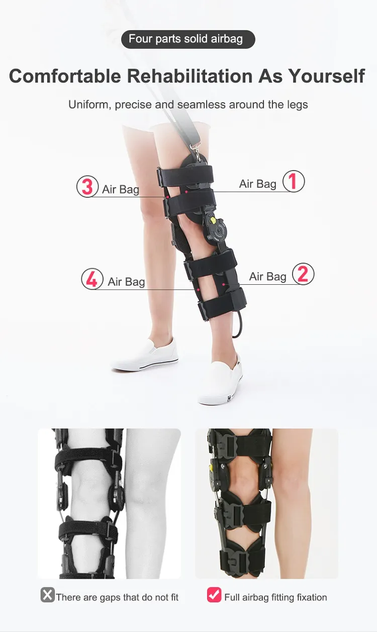 Knee Brace Details 6
