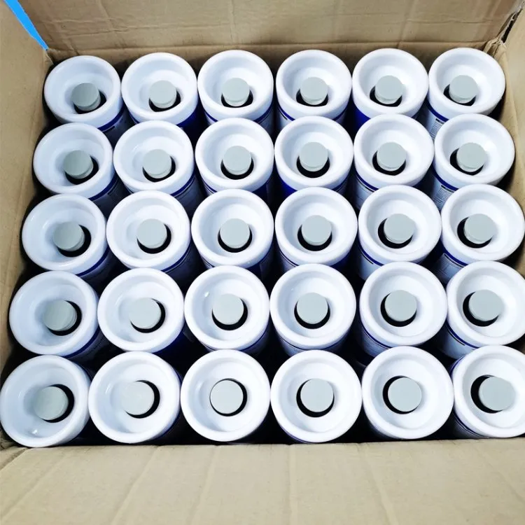 Veterinary Injection Product