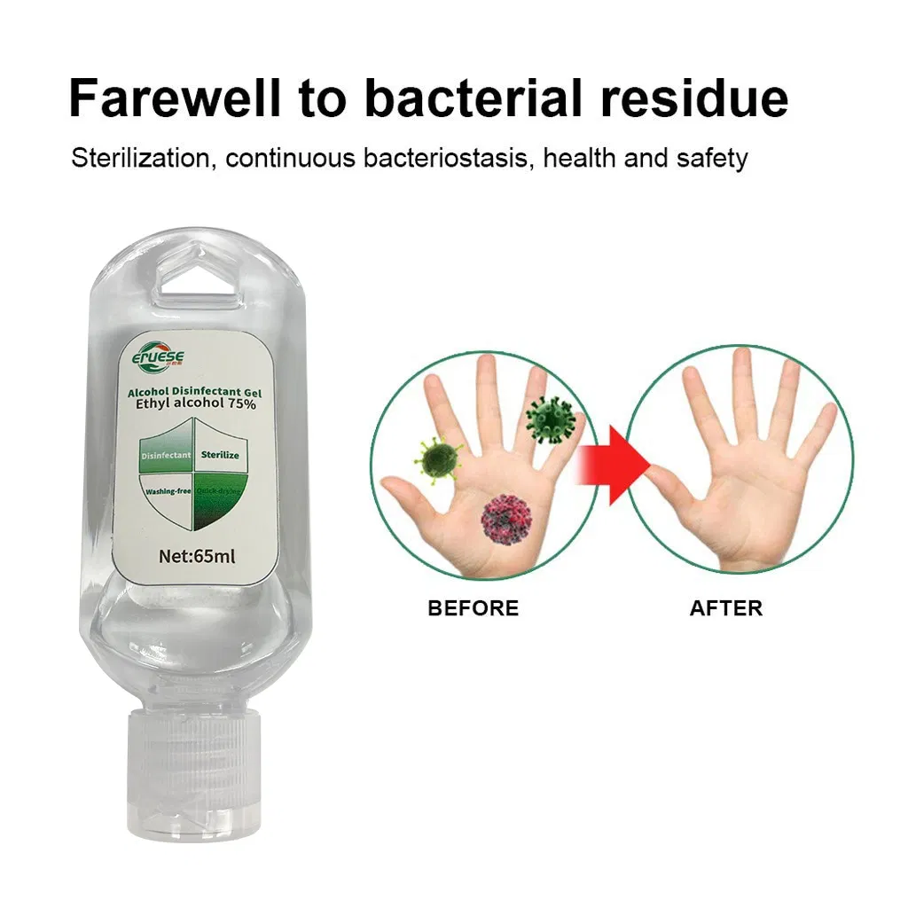 Hand Sanitizer 6
