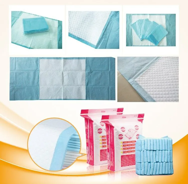 Waterproof Underpads