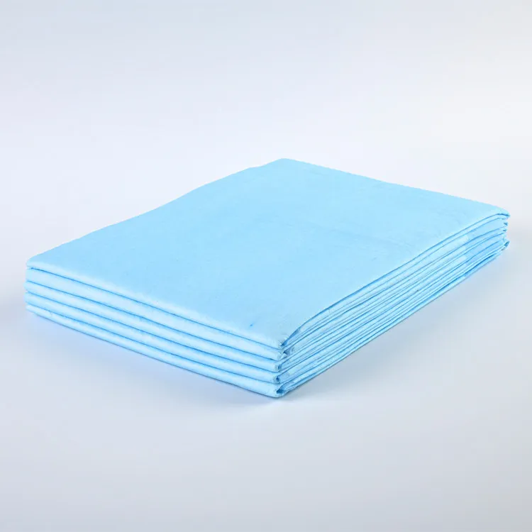 Disposable Underpads 4