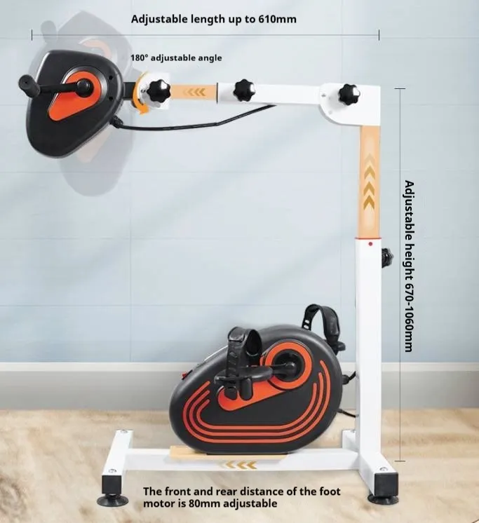 Physical Therapy Equipment