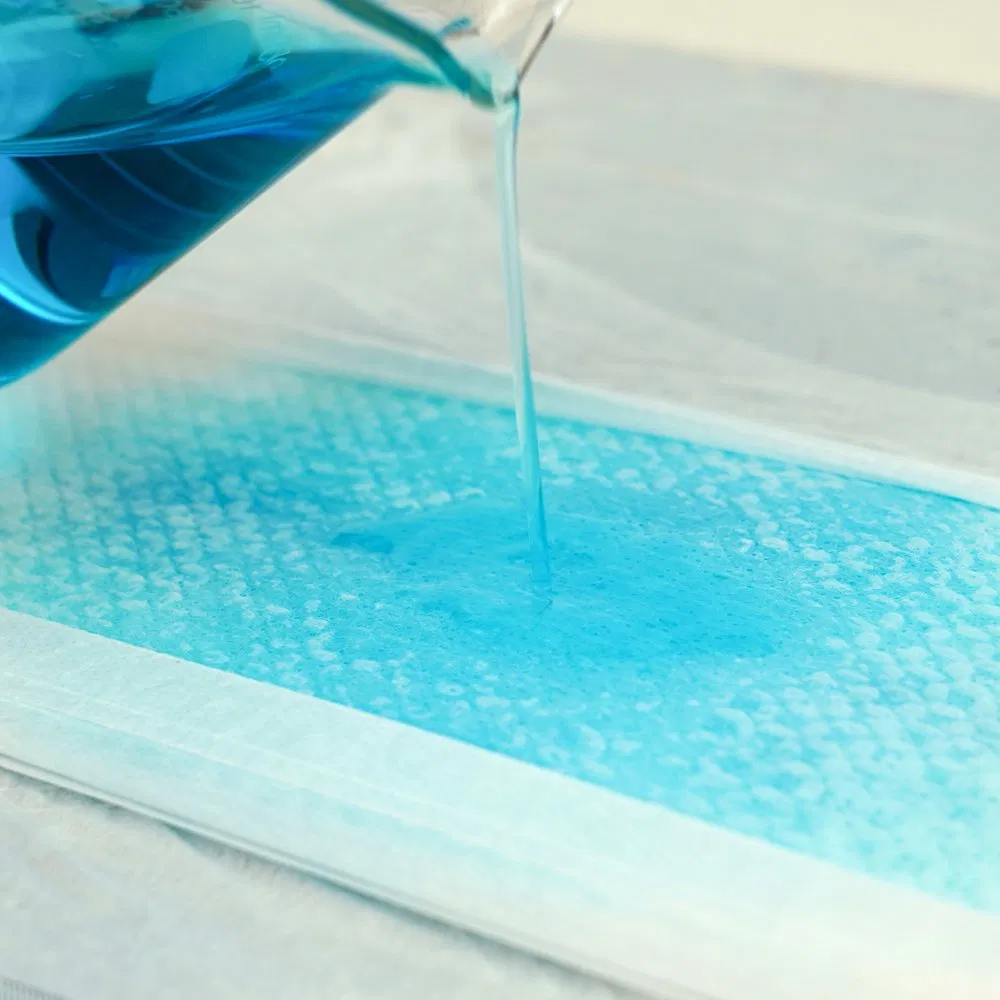 Professional-Grade Tape Baby Diaper Co-Developed with Pediatric Dermatology Experts