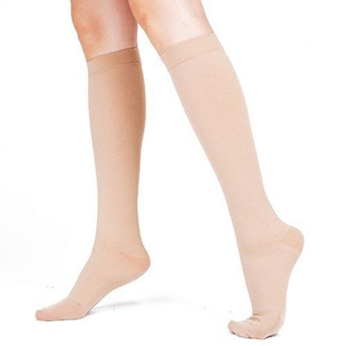 Compression Stocking for Improved Blood Circulation
