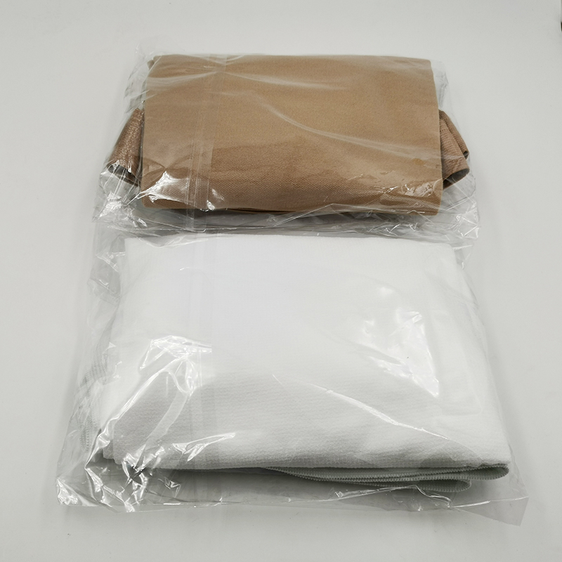 Knee Compression Medical Stockings Orthopedic Socks Anti Embolism Stockings