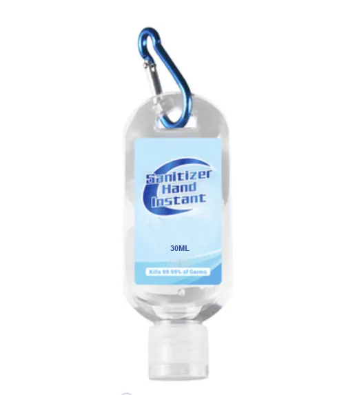 Hand Sanitizer 100ml