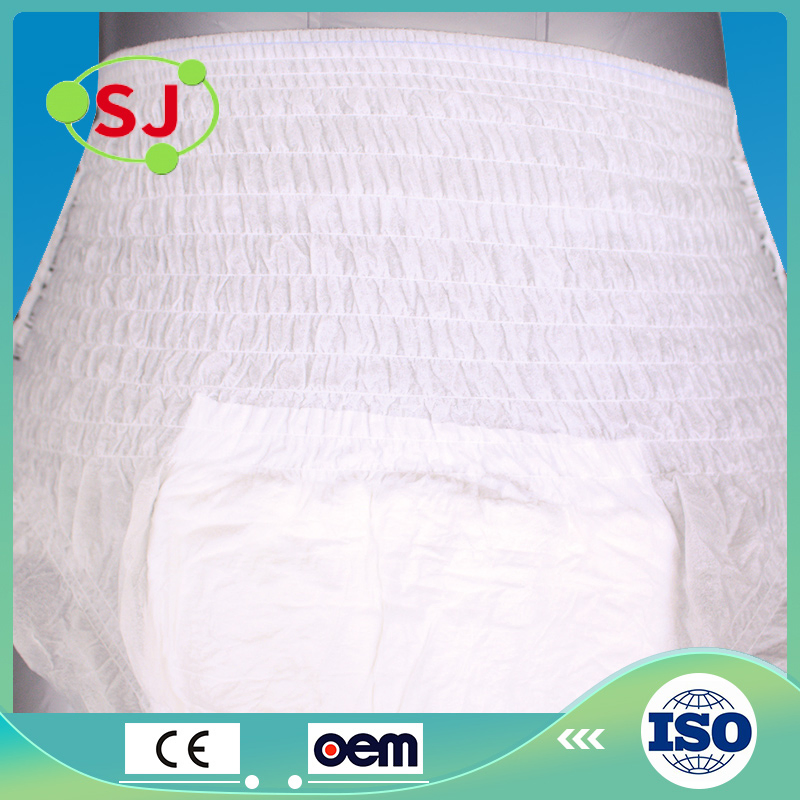 Hot Sale Disposable Adult Care Pull up Diaper Wholesale Adult Diapers