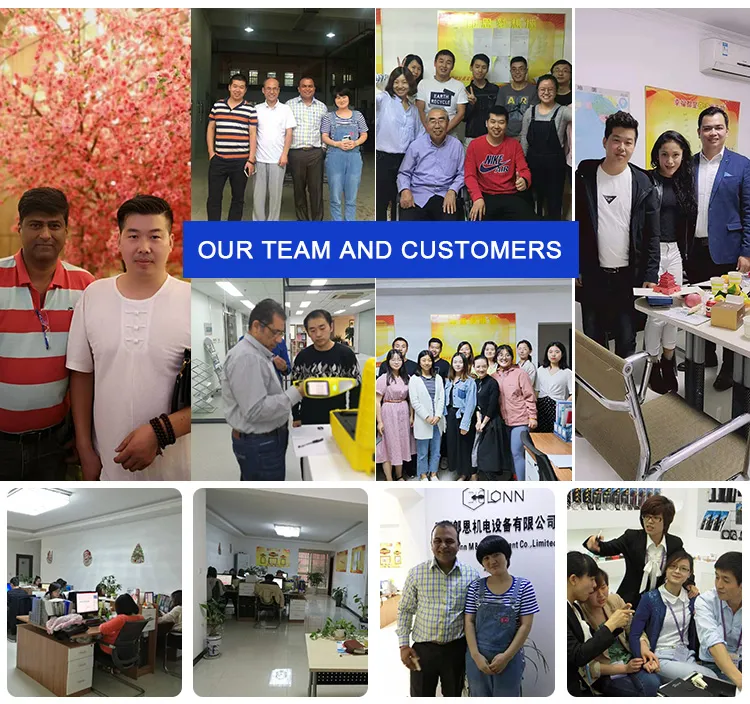 Colleagues and Clients