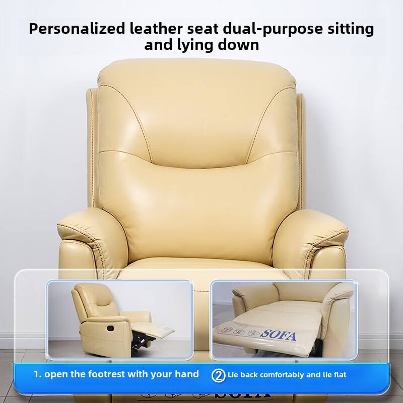 Single-Person Mini Home Rehabilitation Exercise Equipment for Body Fitness