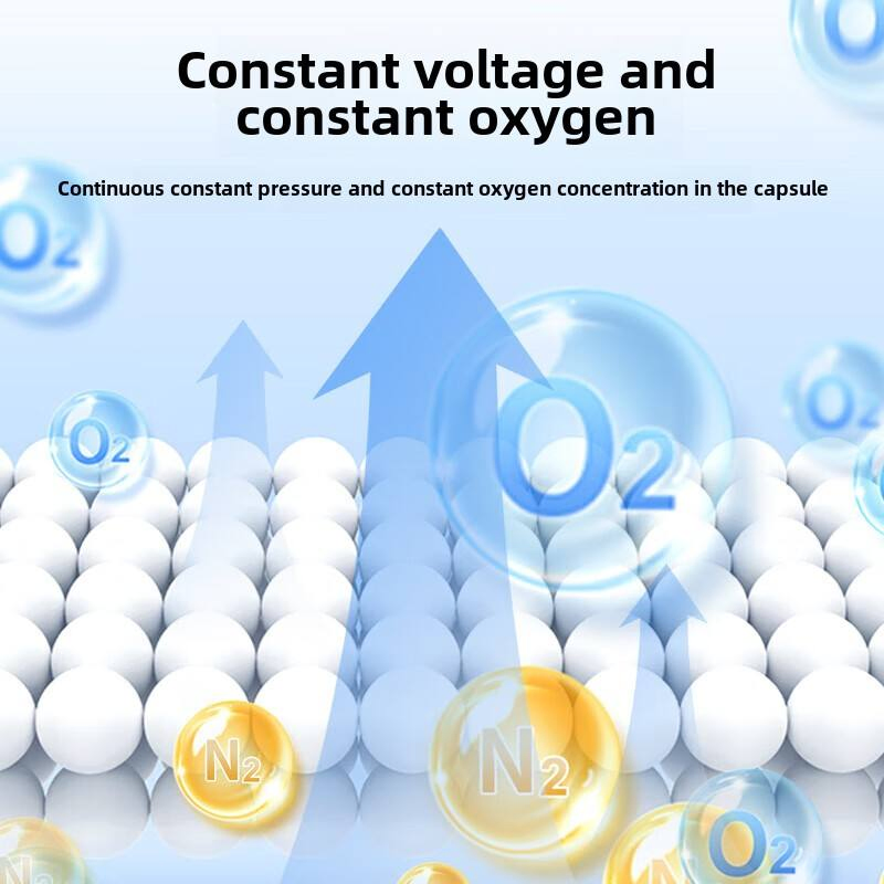 Single-Person Mini Home Rehabilitation Exercise Equipment for Body Fitness