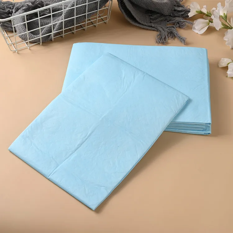 Disposable Underpads 1