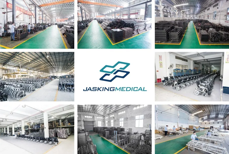 Manufacturing Facility