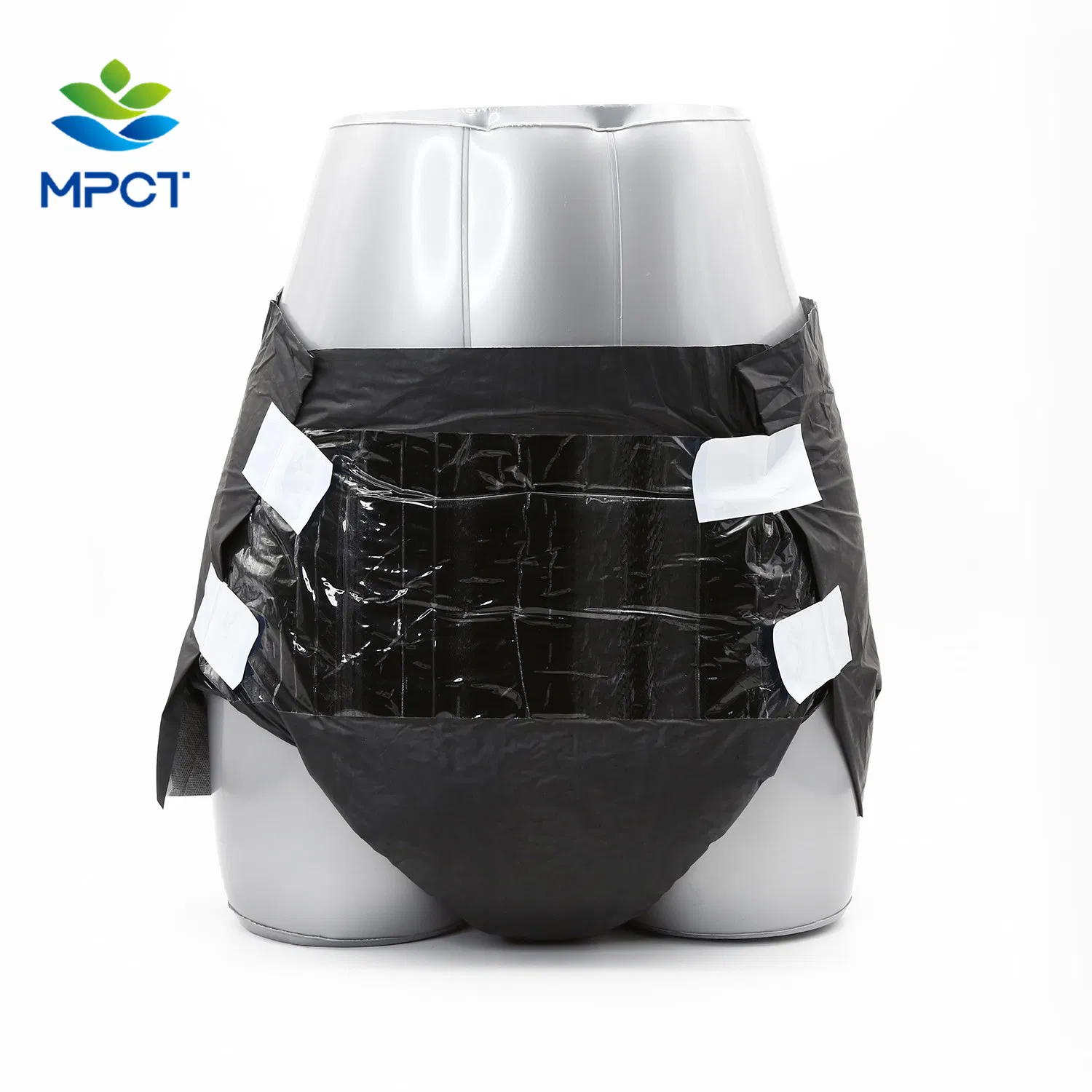 Abdl Adult Diapers High Absorbency and Weight OEM Position Prineted Backsheet Diaper