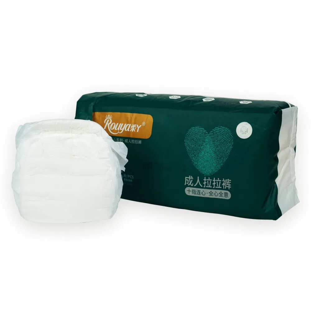New Diaper Cute Factory Goods Suppliers Cheap Adult Diapers Disposable