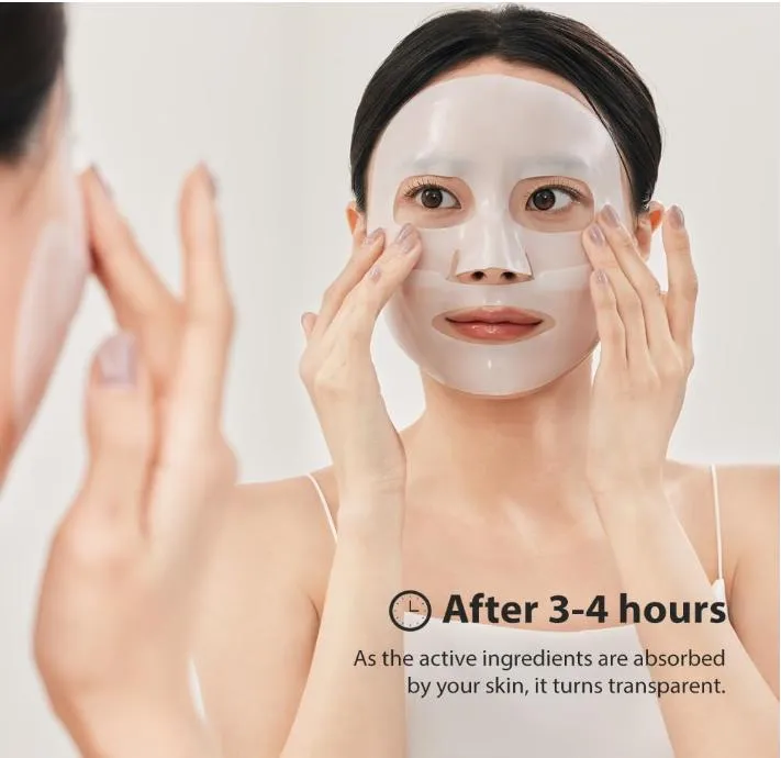 Bio Hydrogel Mask 2