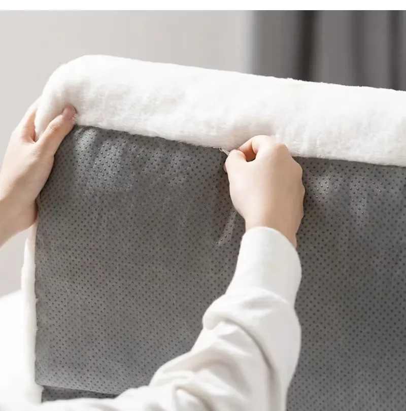 Non-Slip Bottom Pet Bed