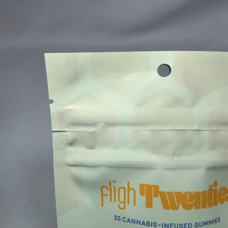 Child-Safe Vitamin and Medicine Storage Pouches for Kids