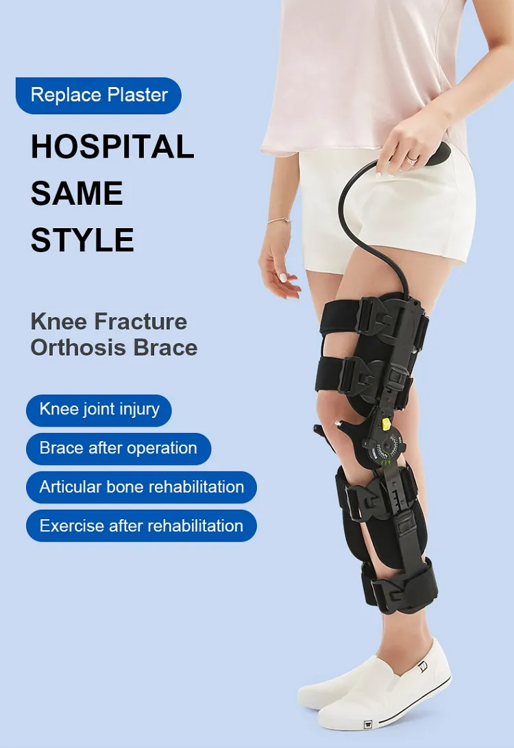 Knee Brace Details 10