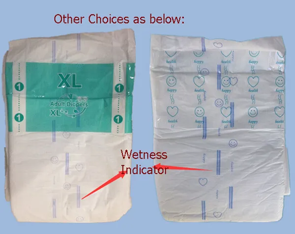 Adult Diapers Absorption Layer