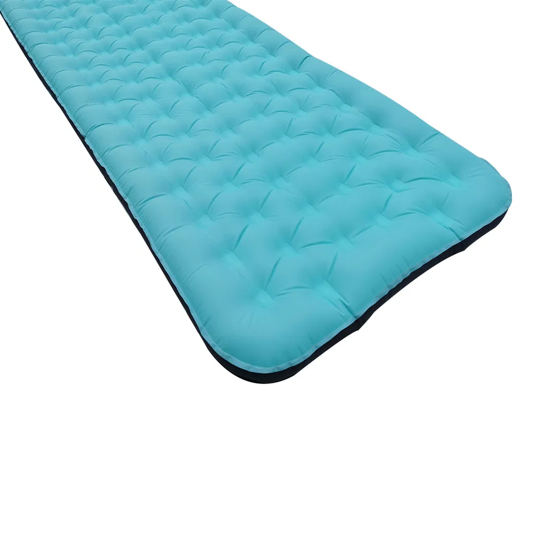Inflatable Air Mattress 2