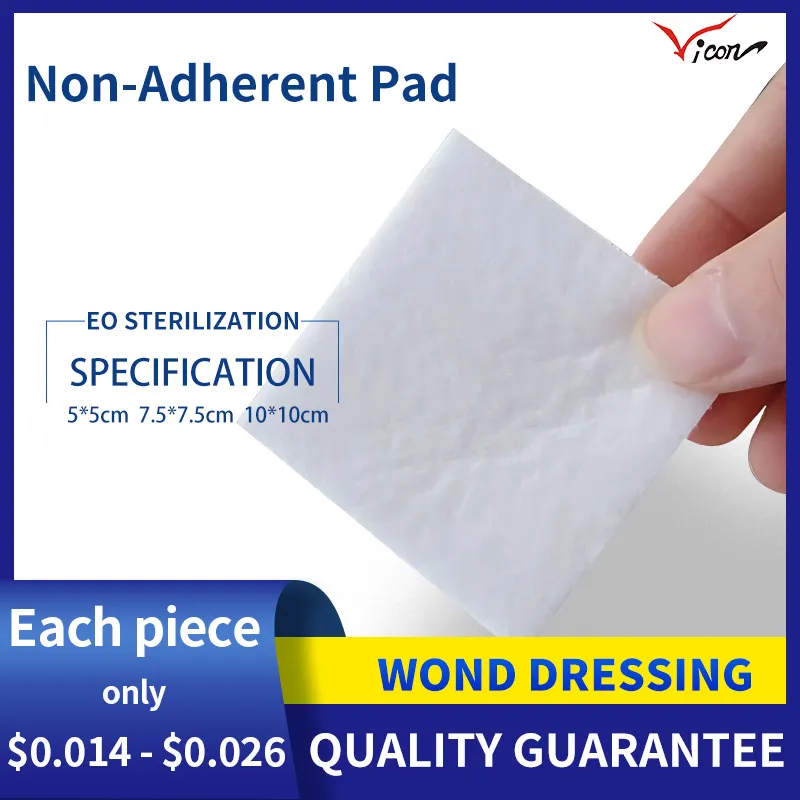 Disposable Pad