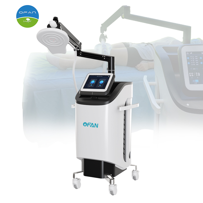 Ofan Red Light Therapy Arthritis Physical Therapy Equipments Relief Pemf Exercise Rehabilitation