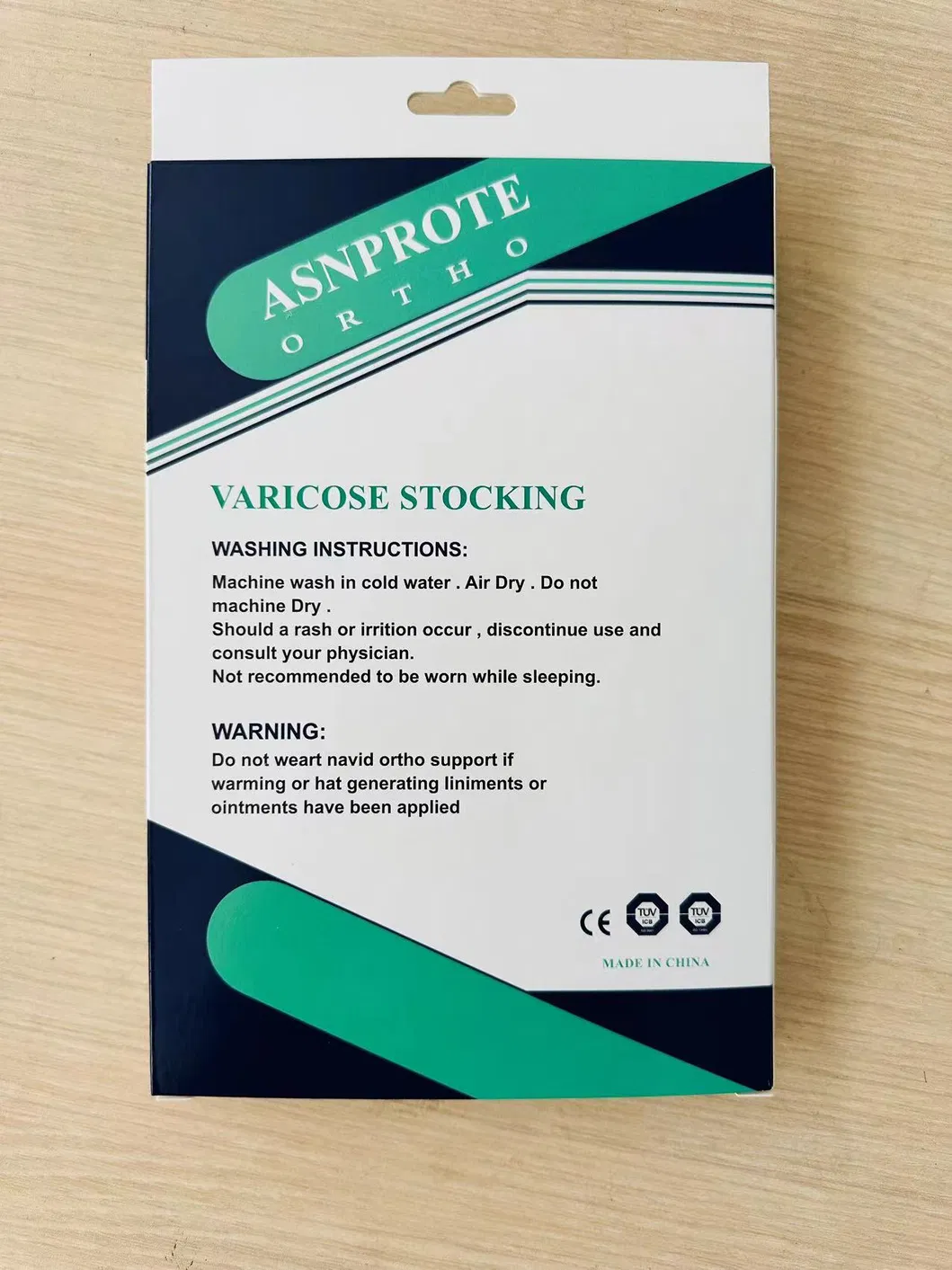 Compression Stocking 3