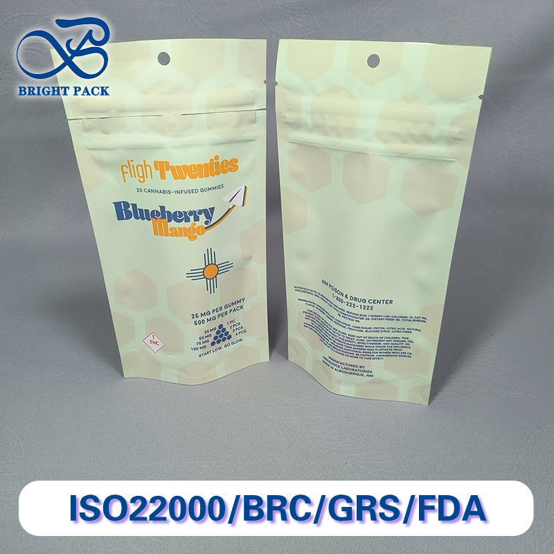 Child-Safe Vitamin and Medicine Storage Pouches for Kids