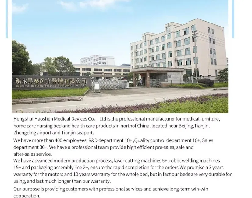 Production Facility 1