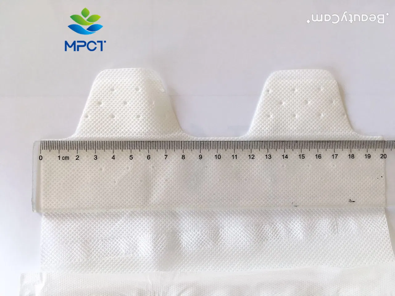 Disposable Adult Diaper with "S" Cut Manufacturer for Elderly People Cheap Price Free Sample Print PE Back Sheet in China