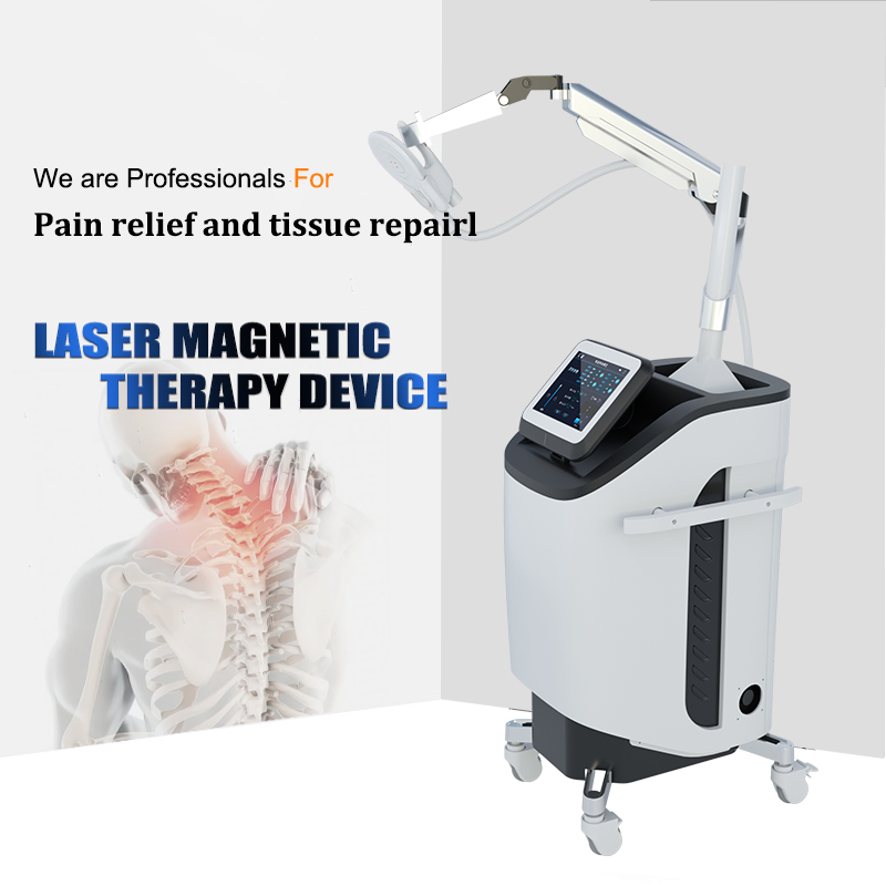 Red Light Therapy Arthritis Physical Therapy Equipments Relief Pemf Exercise Rehabilitation