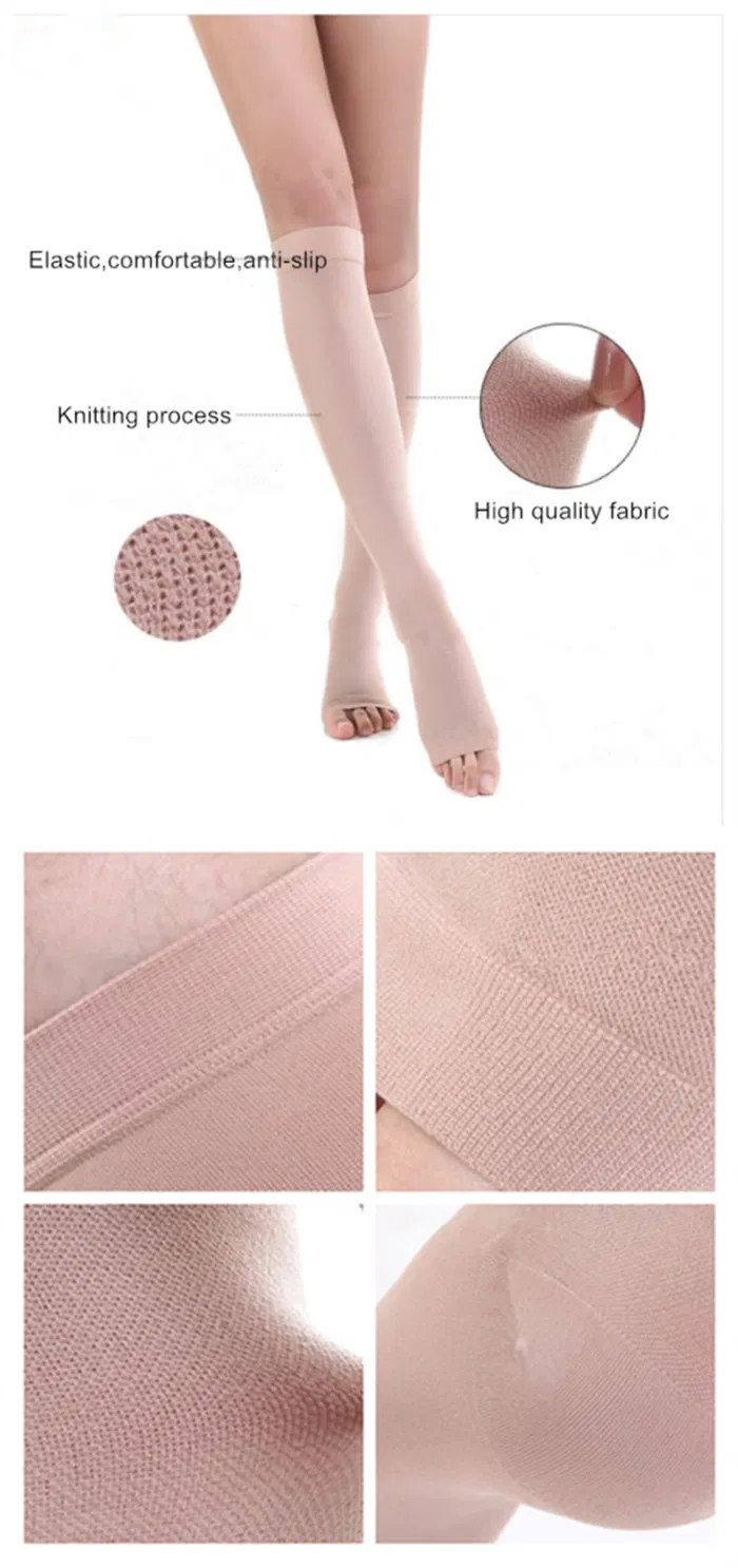 Compression Stockings Detail 2